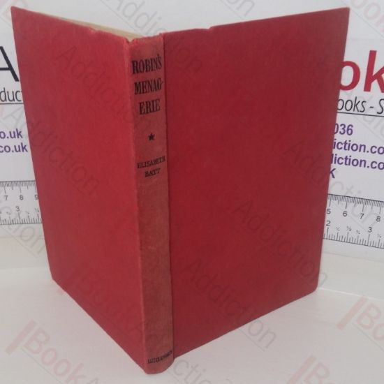 Picture of Robin's Menagerie