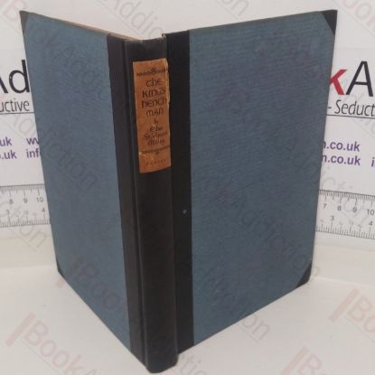 Picture of The King's Henchman: A Play in Three Acts