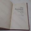Picture of The Presence: Poems, 1984-1987