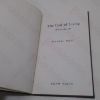 Picture of The Cost of Living: 29 Poems, 1953-1957
