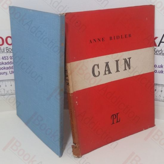 Picture of Cain: A Play in Two Acts