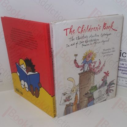 Picture of The Children's Book (Christie's Auction, London, 7 Nov 1985)