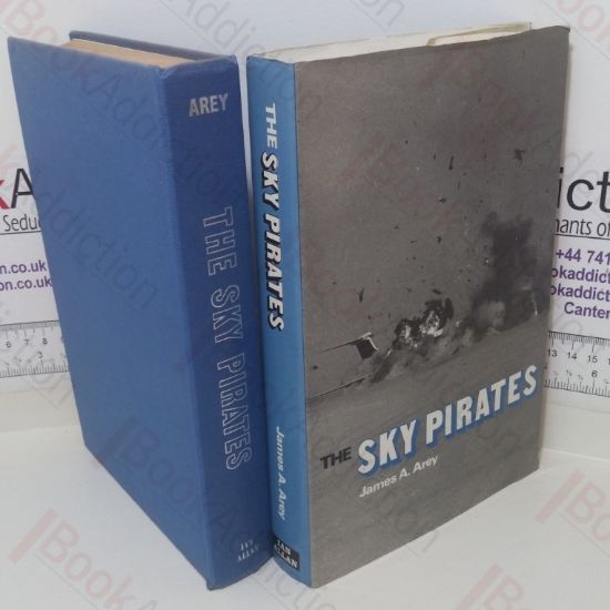 Picture of The Sky Pirates