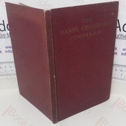Picture of The Handy Crossword Companion