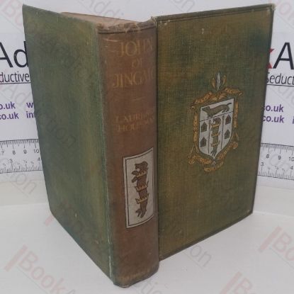 Picture of John of Jingalo