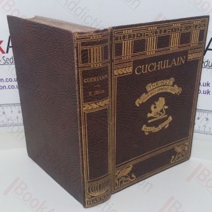 Picture of Cuchulain: The Hound of Ulster