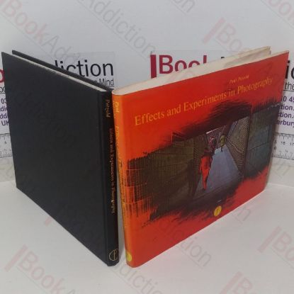 Picture of Effects and Experiments in Photography