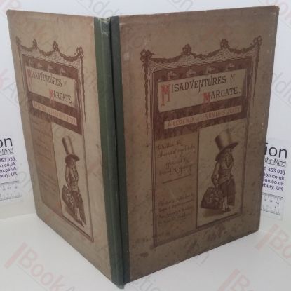 Picture of Misadventures at Margate: A Legend of Jarvis's Jetty