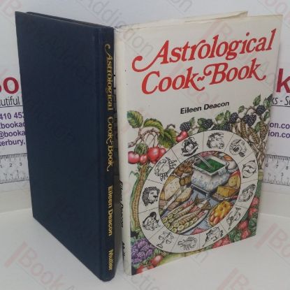 Picture of Astrological Cook-Book