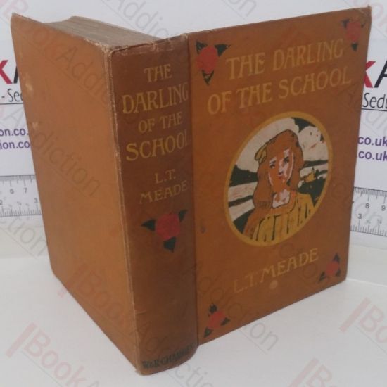 Picture of The Darling of The School