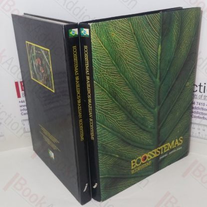 Picture of Brazilian Ecosystems: Ecossistemas Brazileiros