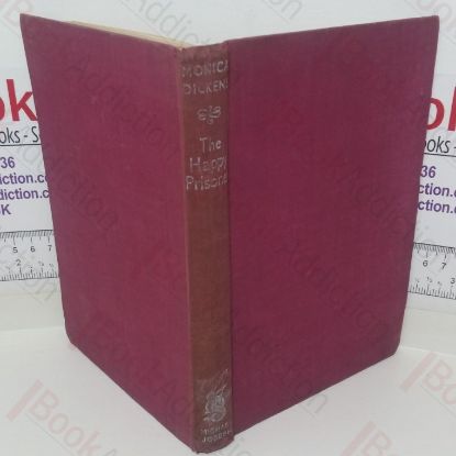 Picture of The Happy Prisoner