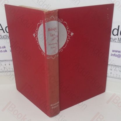 Picture of Midnight Lace