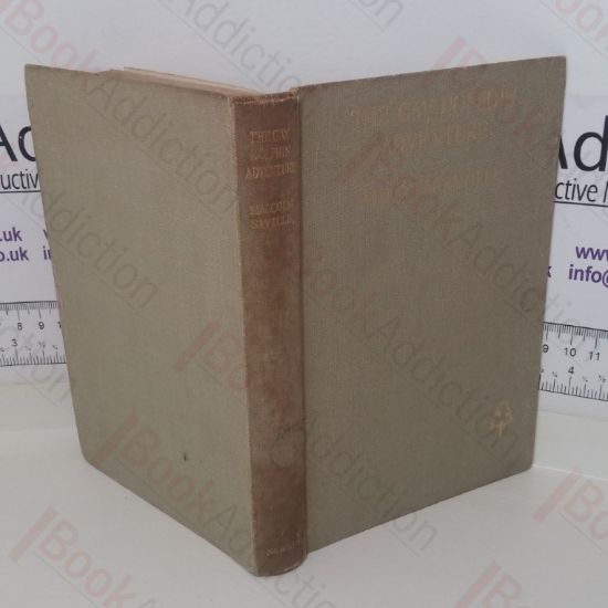 Picture of The Gay Dolphin Adventure