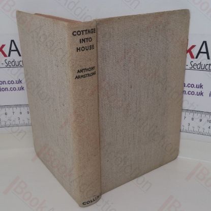 Picture of Cottage Into House