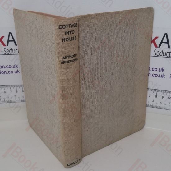 Picture of Cottage Into House