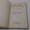 Picture of Call the Next Witness: A Novel