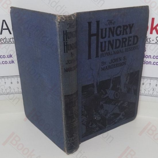 Picture of The Hungry Hundred (Royal Naval Reserve)