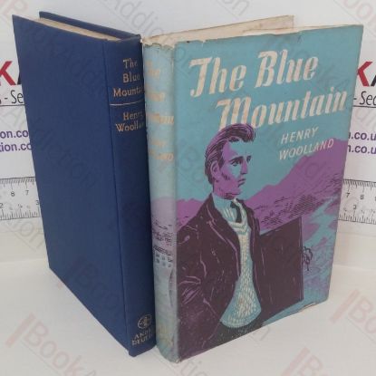 Picture of The Blue Mountain