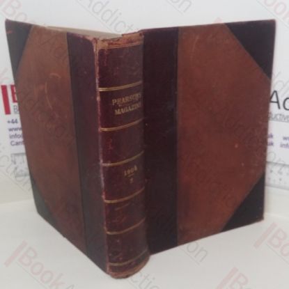 Picture of Pearson's Magazine, 1904 (2), including An Afternoon: A Public School Story