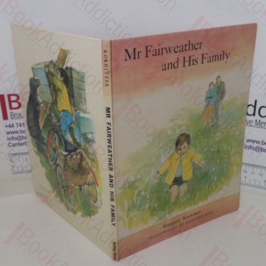 Picture of Mister Fairweather and His Family