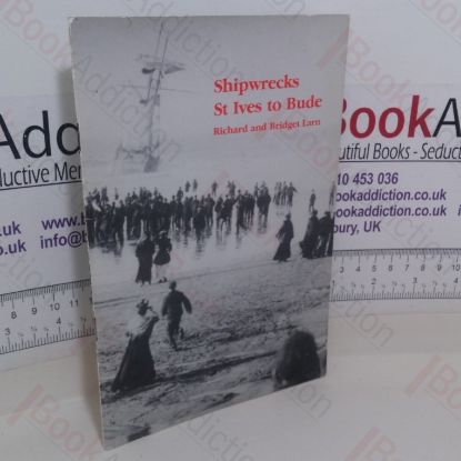 Picture of Shipwrecks, St Ives to Bude