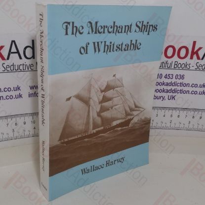 Picture of Merchant Ships of Whitstable