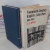 Picture of Twentieth-century English Literature, 1901-1960