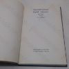 Picture of Twentieth-century English Literature, 1901-1960