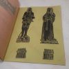 Picture of Brass Rubbings from Shakespeare's Countryside: A Selection of the More Interesting Rubbings from Monumental Brasses from Churches in the Environs of Stratford-Upon-Avon