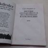 Picture of Cole's Register of British Antiquarian and Secondhand Bookdealers, 1999