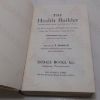 Picture of The Health Builder: An Encyclopedia of Health Information from the Preventive Point-of View