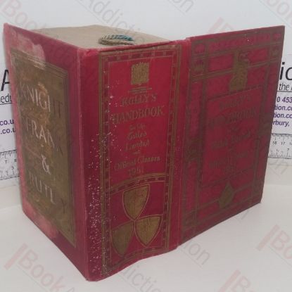 Picture of Kelly's Handbook to the Titled, Landed and Official Classes, 1951