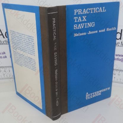 Picture of Practical Tax Saving