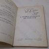 Picture of Il Pensiero Economico Del Condillac (Signed and Inscribed)