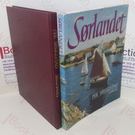 Picture of Sorlandet