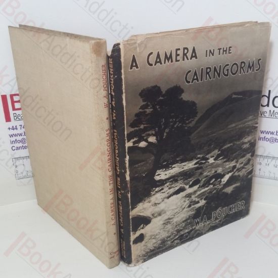 Picture of A Camera in the Cairngorms