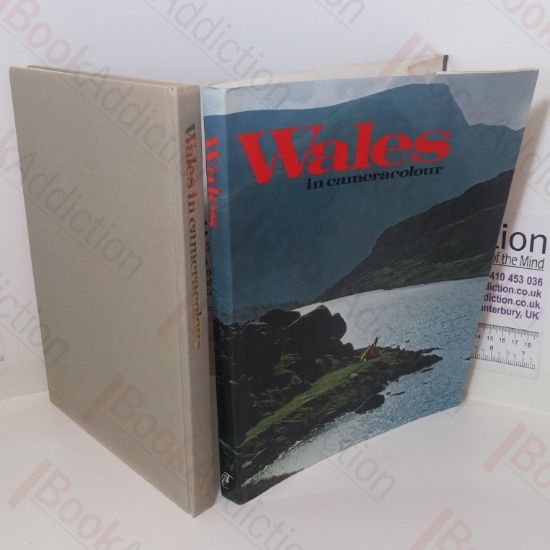 Picture of Wales in Cameracolour