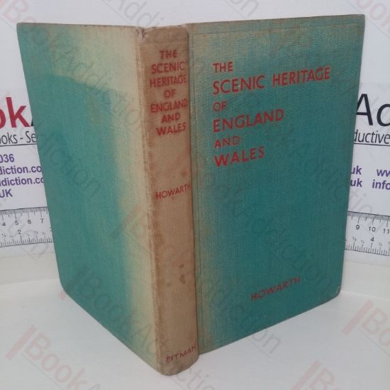 Picture of The Scenic Heritage of England and Wales