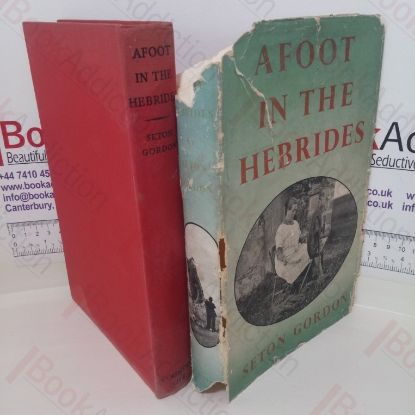 Picture of Afoot in the Hebrides