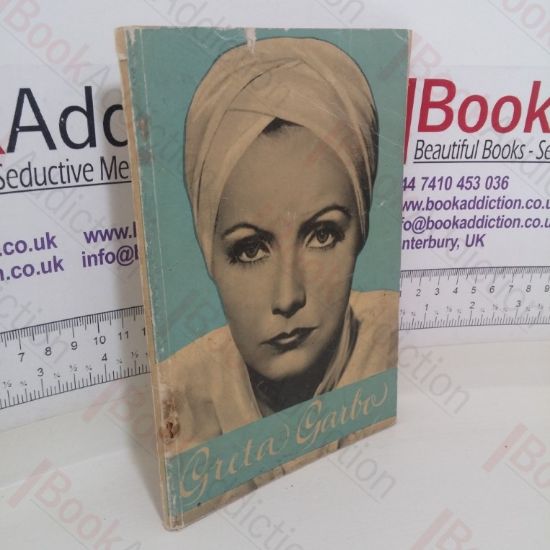 Picture of Greta Garbo (Private Lives of the Film Stars, No. 1)