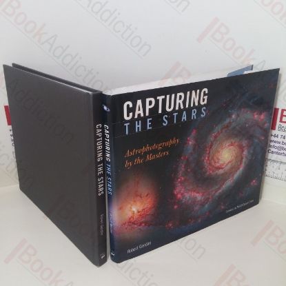 Picture of Capturing the Stars: Astrophotography by the Masters