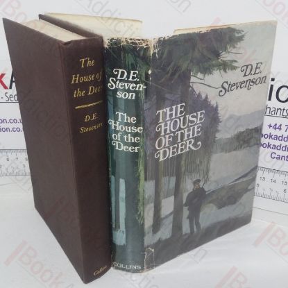 Picture of The House of the Deer