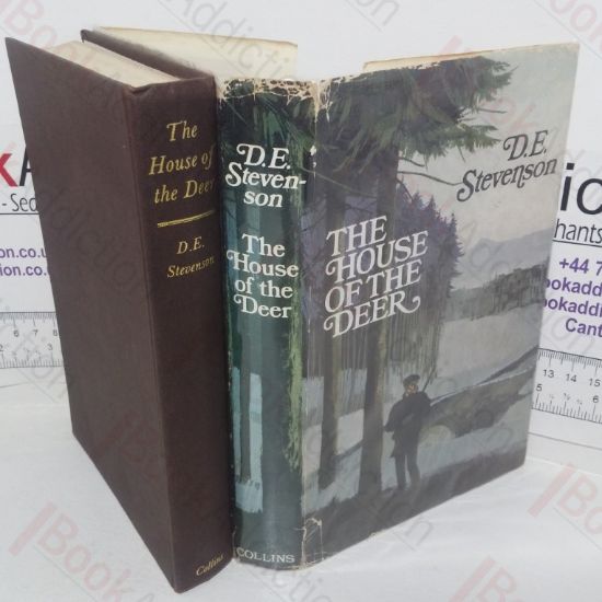 Picture of The House of the Deer