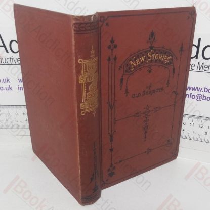 Picture of New Stories on Old Subjects