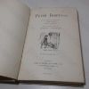 Picture of Peter Ibbetson, with an Introduction by his Cousin, Lady **** (Madge Plunkett)  (Volume I & II)