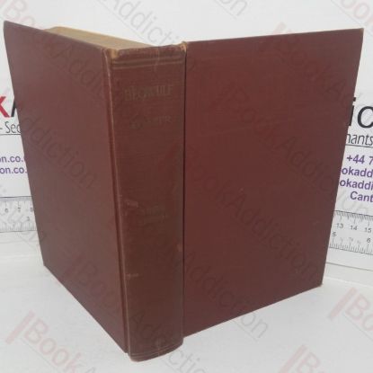 Picture of Beowulf and the Fight at Finnsburg