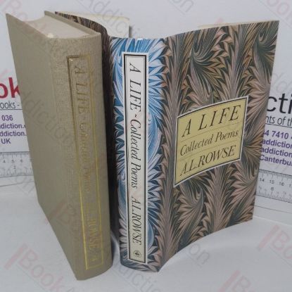 Picture of A Life: Collected Poems