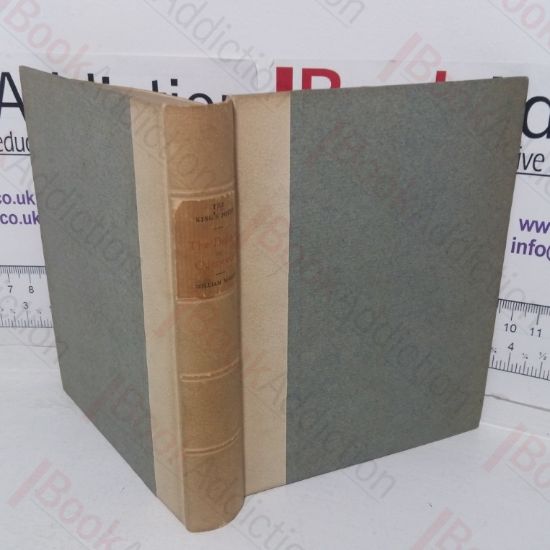 Picture of The Defence of Guenevere and Other Poems (The King's Poets series)