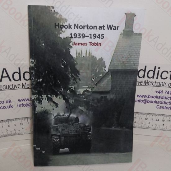 Picture of Hook Norton at War, 1939-1945